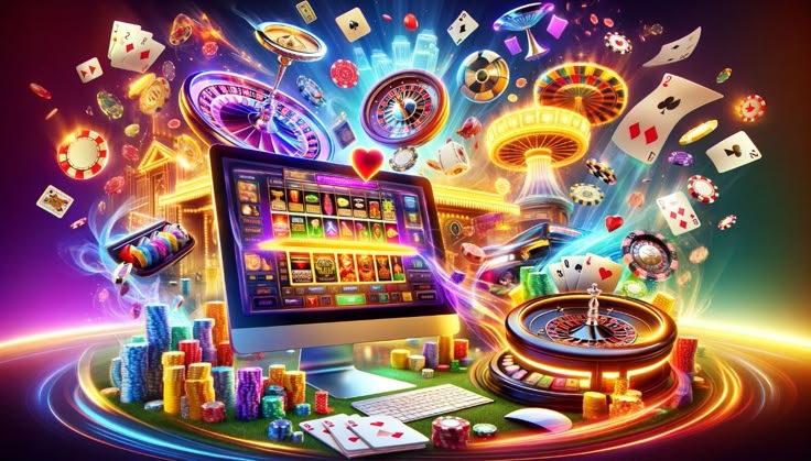 Cash Respin Slots Casino Live Casino