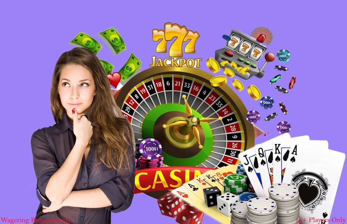 Cash Respin Slots Casino Welcome Bonus