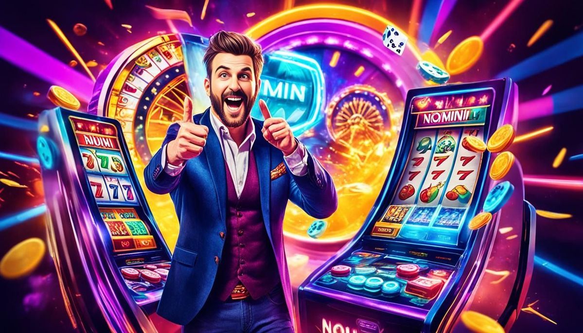 Cash Respin Slots Casino Welcome Bonus