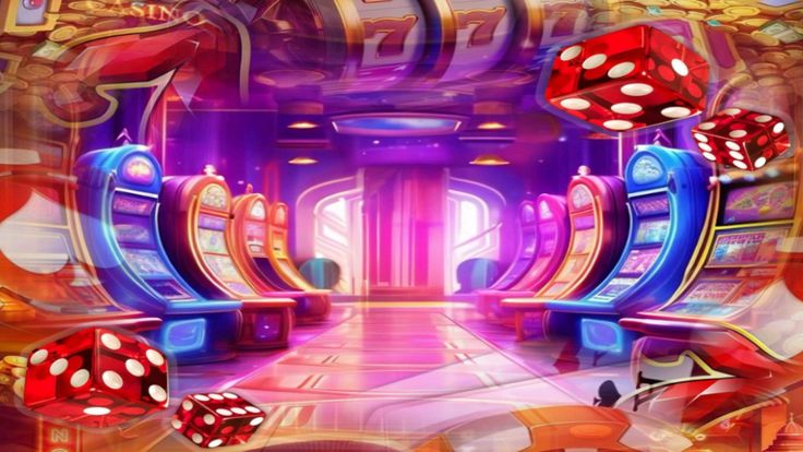 Cash Respin Slots Casino Welcome Bonus
